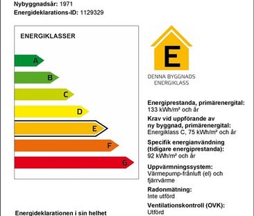 Tingsgatan 29B - Foto 6