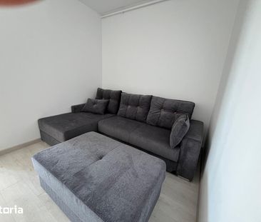 Inchiriez garsoniera Hils Brauner, Metrou Nicolae Teclu - Fotografie 2