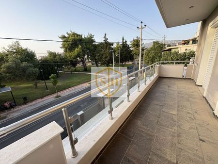 Διαμέρισμα για ενοικίαση Όριο Βριλησσίων (Μαρούσι) - Photo 2