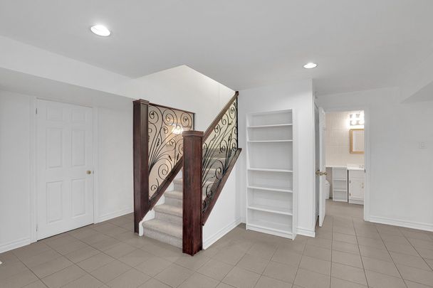 For Lease - 249 Dante Court Unit# Bsmt, Vaughan, Ontario - Photo 1