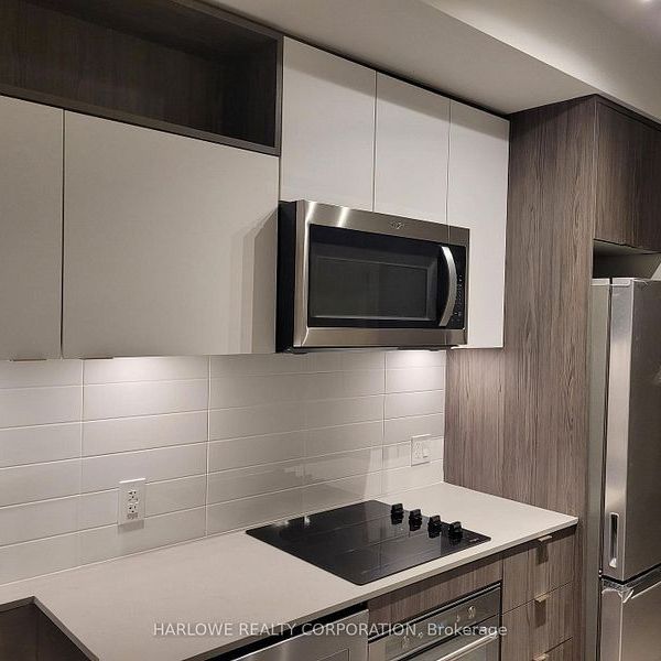 For Lease - 121 Lower Sherbourne Street Unit# 645 SW, Toronto, Ontario - Photo 1