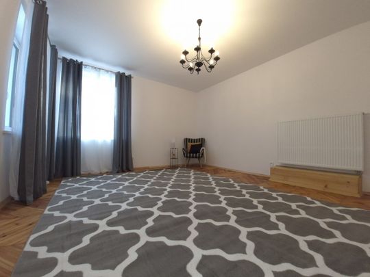 Klimatyczne mieszkanie w willi w Milanówku - Photo 1