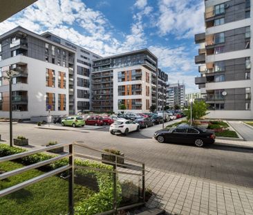 Mieszkanie 32 m², Kraków, Bronowice, Stańczyka - Zdjęcie 4