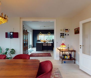 196m² Villa | Hellerup - Photo 6