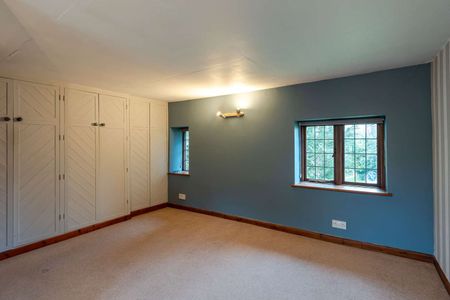 Tucks Lane, Longworth, Abingdon, Oxfordshire, OX13 - Photo 5