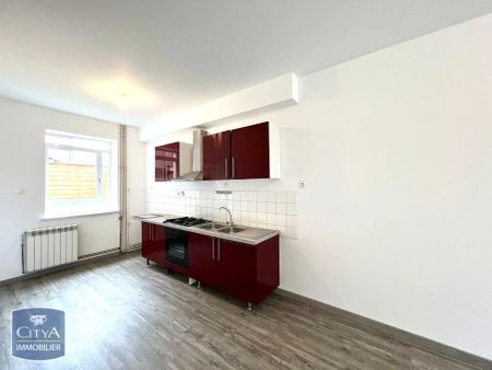Maison à louer 3 pièces 70m² - Photo 4