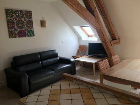 Location Appartement 3 pièces 55m² SALLANCHES 74700 - Photo 3