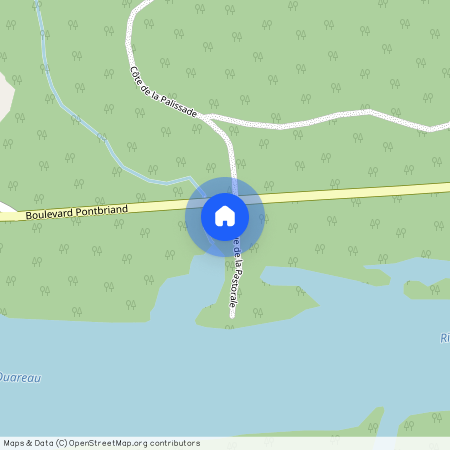 3684 Av. de la Pastorale, J0K 1S0, Gatineau