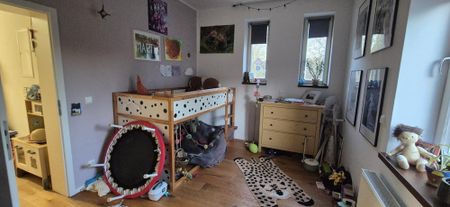 Moderne energetische 5-Zimmer-Wohnung in Zentrumsnähe! - Photo 5