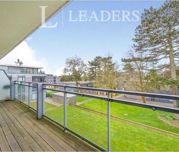 1 bedroom apartment to rent Brunel Court, Newsom Place, Manor Road,... - Photo 4