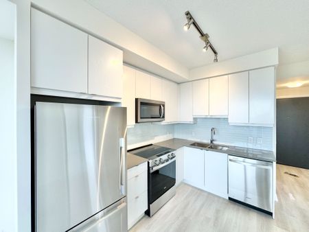For Lease - 3270 Sheppard Avenue Unit# 2321, Toronto, Ontario - Photo 3