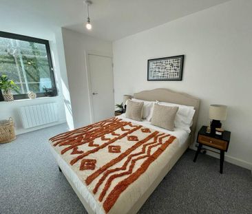 1 bedroom flat to rent - Photo 6