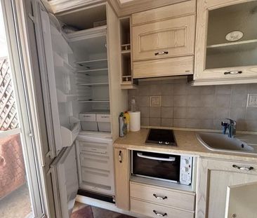 Studio/Γκαρσονιέρα για ενοικίαση Κέντρο (Αμαλιάδα) - Φωτογραφία 6