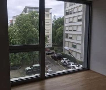 1 Zimmer, 3. Stock - Photo 2