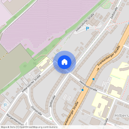 Helmholtzstr 54, 09131 Sachsen - Chemnitz