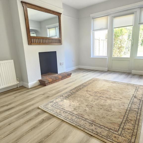 1 bedroom ground floor maisonette to rent - Photo 1