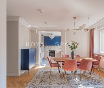 Warszawa, Praga-Południe, Stanisława Mikołajczyka - Фото 4