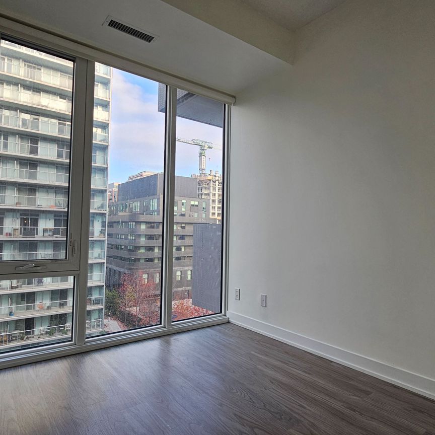 For Lease - 38 Monte Kwinter Court Unit# 728, Toronto, Ontario - Photo 1