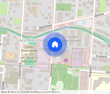 3-pokojowe mieszkanie 62 mkw I klimatyzacja i garaż I Stara Miłosna - Фото 1