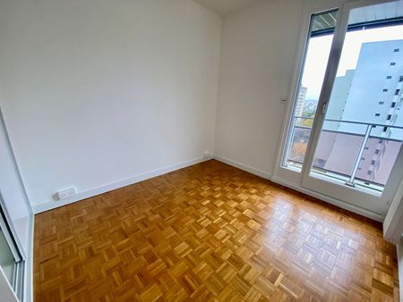 Location appartement 2 pièces, 47.25m², Boulogne-Billancourt - Photo 3