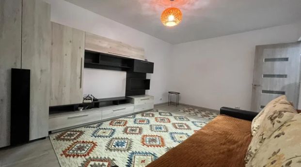 Tatarasi apartament 35 mp, 1 camera, decomandat, de inchiriat, Doi Baieti, Cod 162569 - Photo 1