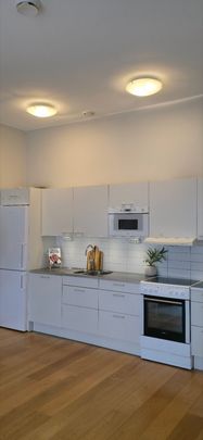 Klyvaregränd, Malmö - Foto 1