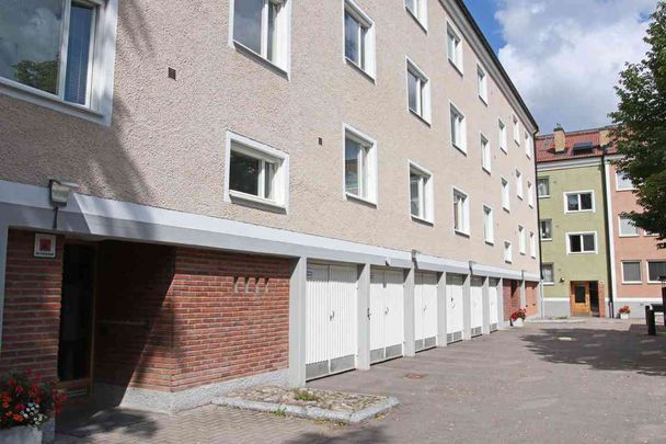 2 RUM KÖK - Photo 1