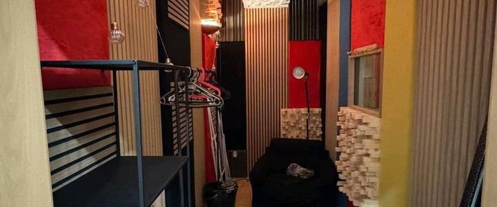 Studentenwohnung in Bad Mergentheim als Untermieter-/ in - Photo 1