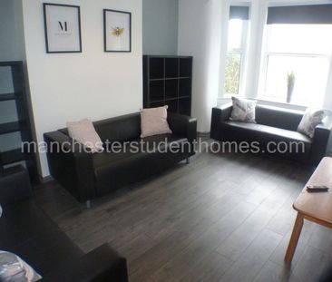 Ladybarn Lane, Manchester, M14 6NG - Photo 4