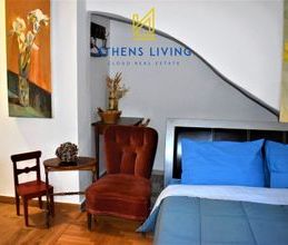 Studio/Γκαρσονιέρα για ενοικίαση - Ιλίσια, - Photo 3