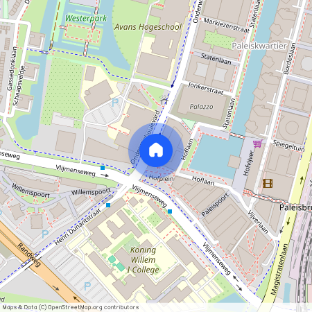 Hofplein 32, 5223 LS, 'S-Hertogenbosch