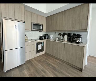 For Lease - 36 Forest Manor Road Unit# 317, Toronto, Ontario - Photo 1