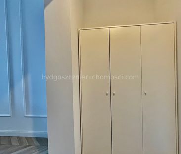 Do wynajęcia mieszkanie Bydgoszcz Centrum - 30m2 - Photo 6