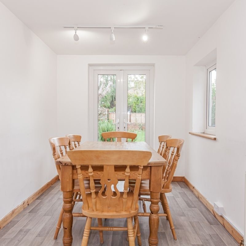 Buckingham Street, Grandpont - Photo 1