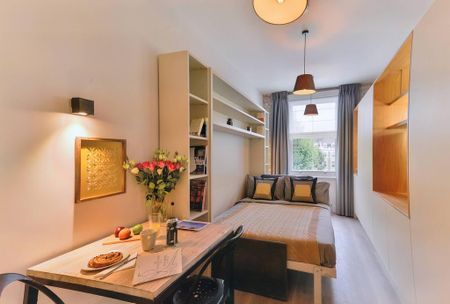 Studio to rent - Photo 3