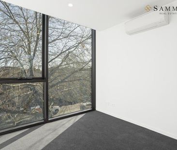 216/121 Rosslyn Street, West Melbourne VIC 3003 - Apartment For Ren... - Photo 5