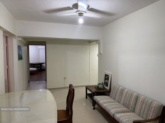 Ivory Heights (D22), Condominium - For Rent - Photo 1