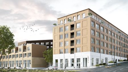 Bjursätragatan 150 - Foto 4