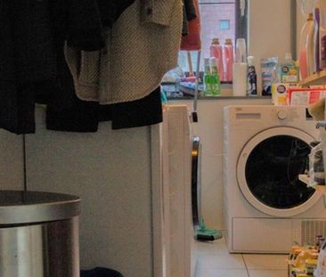 Appartement te huur in Buizingen voor € 875 met 2 slaapkamers - Photo 4