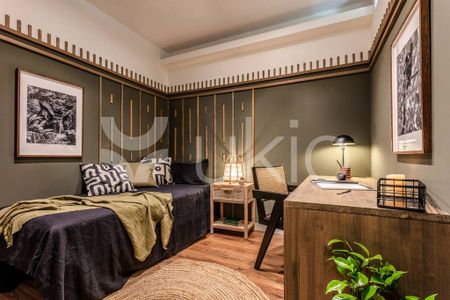 3 bedroom luxury Apartment for rent in Madrid, Spain - Photo 2