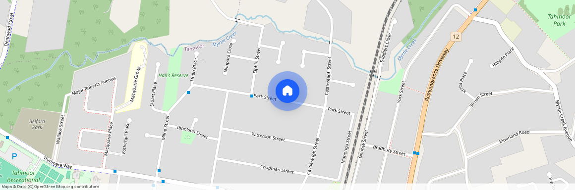 21A Park Street, NSW 2573, Tahmoor