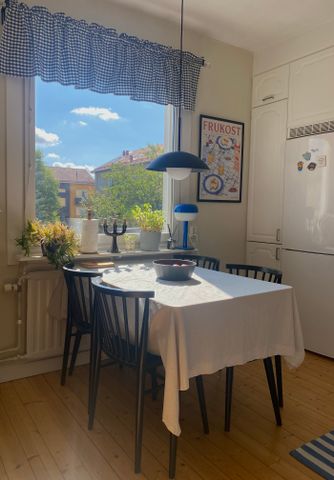 Rudenschöldsgatan, Göteborg - Photo 4