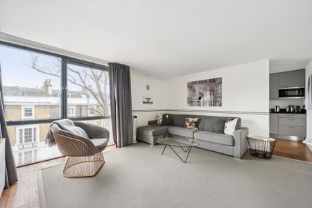 1 bedroom flat to rent - Photo 3