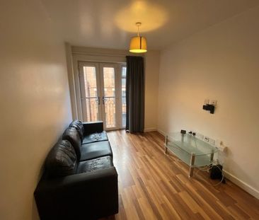 Clyde Court, Leicester, LE1 - Photo 1