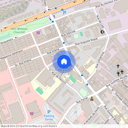 76600, Le Havre