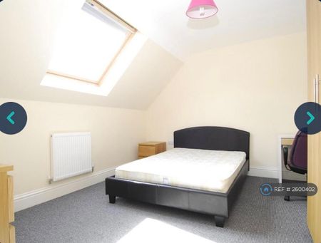 1 bedroom in a house share to rent - Photo 2