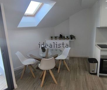 Alquiler de ático en Calle Cerezos, 3 - Photo 4