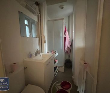 Appartement à louer 2 pièces 39.7m² - Photo 6