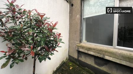 1-bedroom apartment for rent in City Center, Dublin - Photo 2