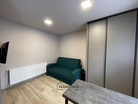 Kiadó új építésű lakás - Debrecen - Fotó 4